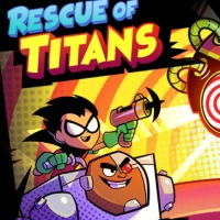 Rettung Der Titanen